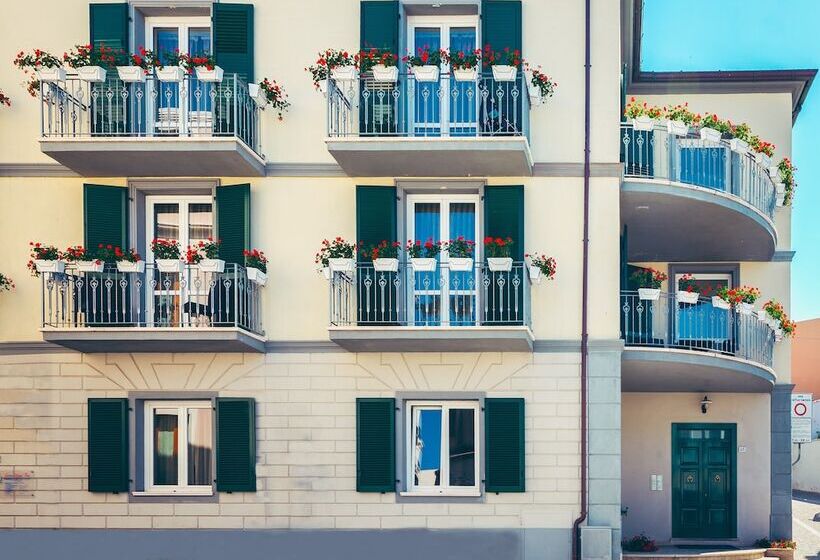 Le Residenze Del Centro