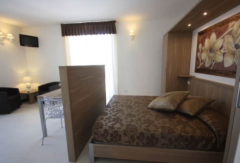 Le Residenze Del Centro