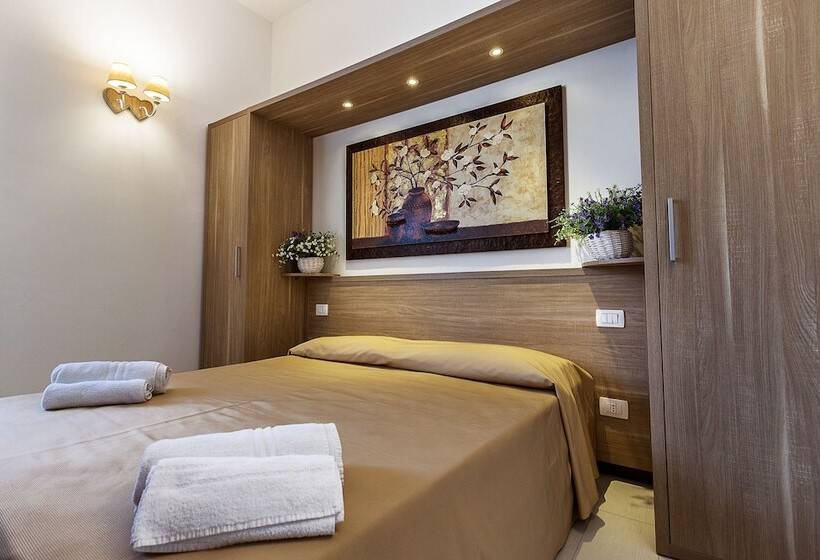 Le Residenze Del Centro