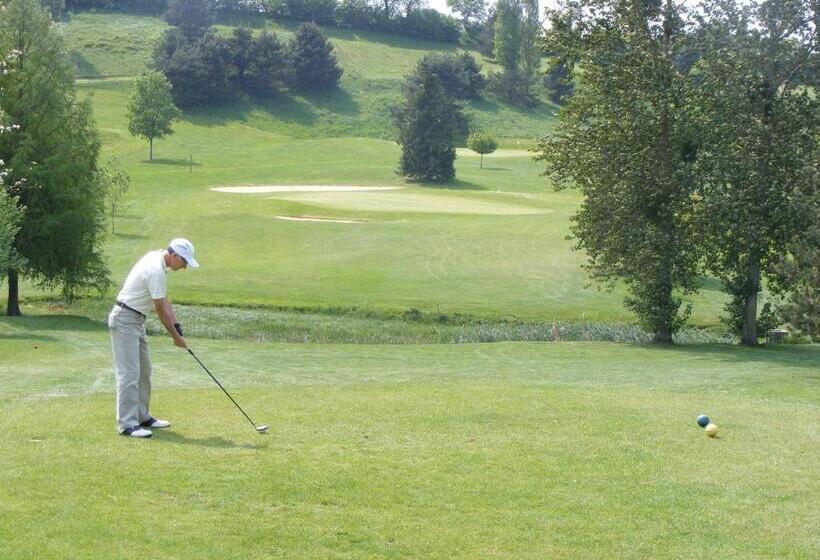 Les Belleme Golf   Self Catering Apartments