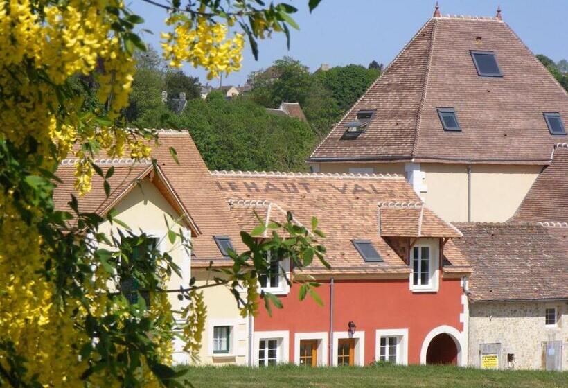 Les Belleme Golf   Self Catering Apartments