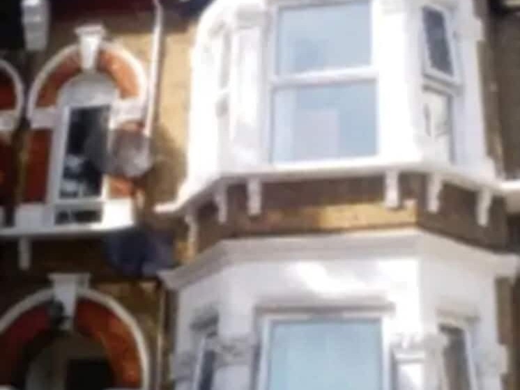 London Olympus Hotel Nirvana