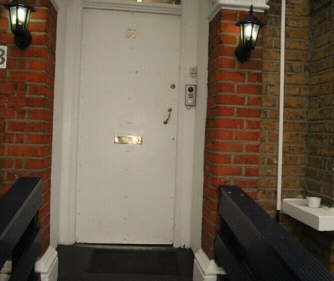 London Olympus Hotel Nirvana