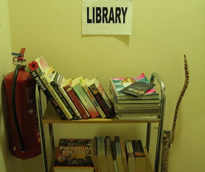 London Olympus Hotel Nirvana