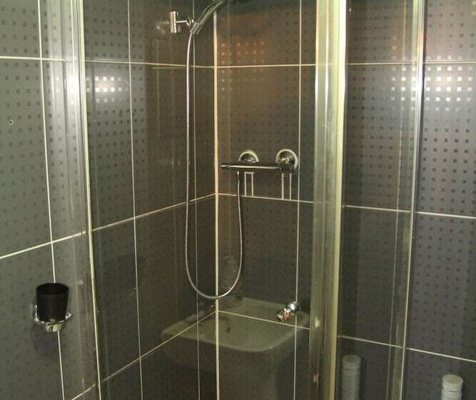 London Olympus Hotel Nirvana