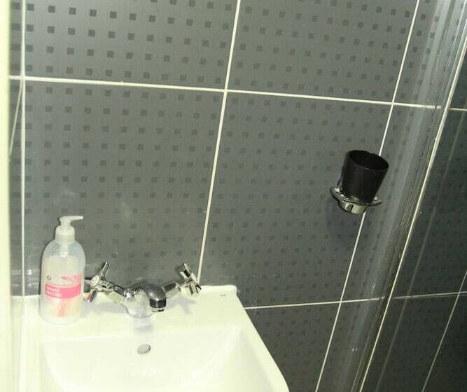 London Olympus Hotel Nirvana