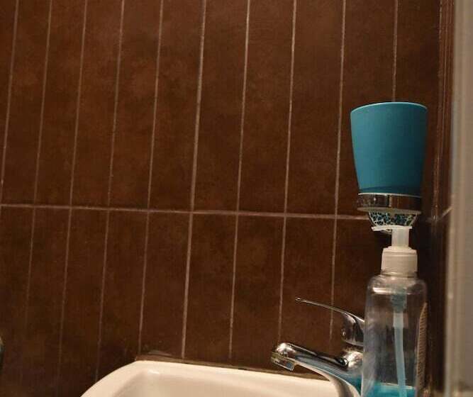 London Olympus Hotel Nirvana