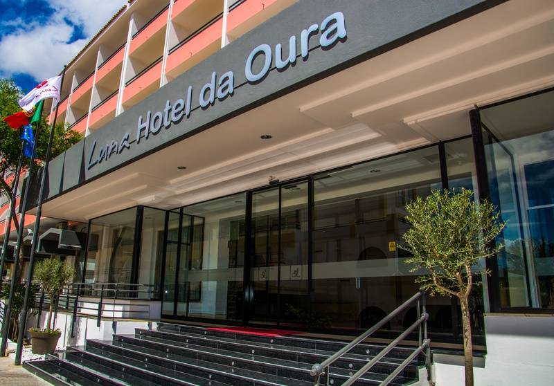 Luna Hotel Da Oura