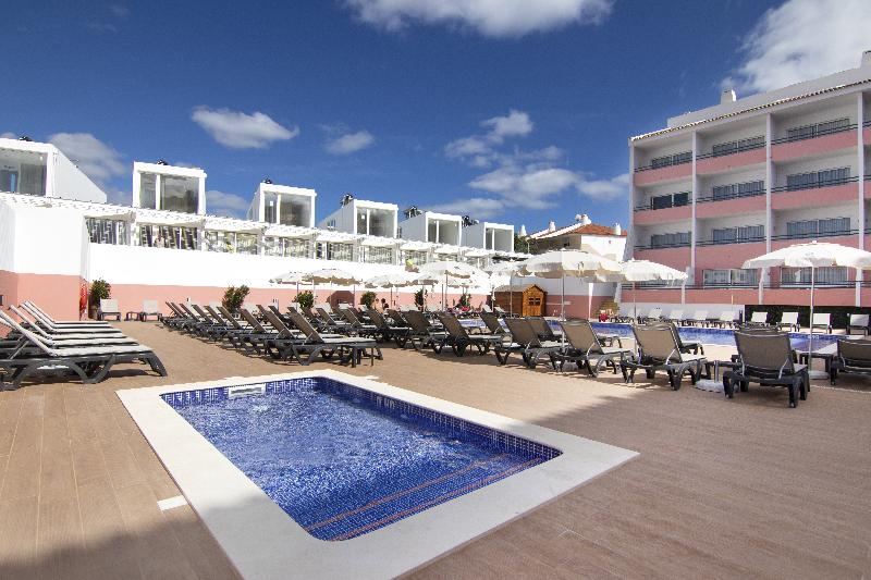 Luna Hotel Da Oura