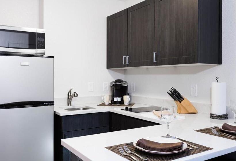 Oakwood Silicon Valley