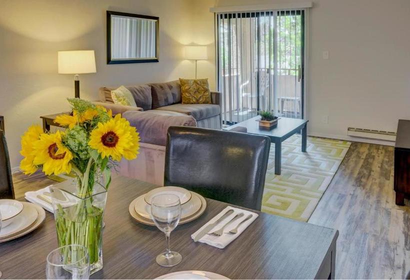 Oakwood Silicon Valley