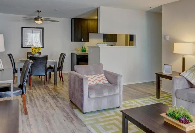 Oakwood Silicon Valley