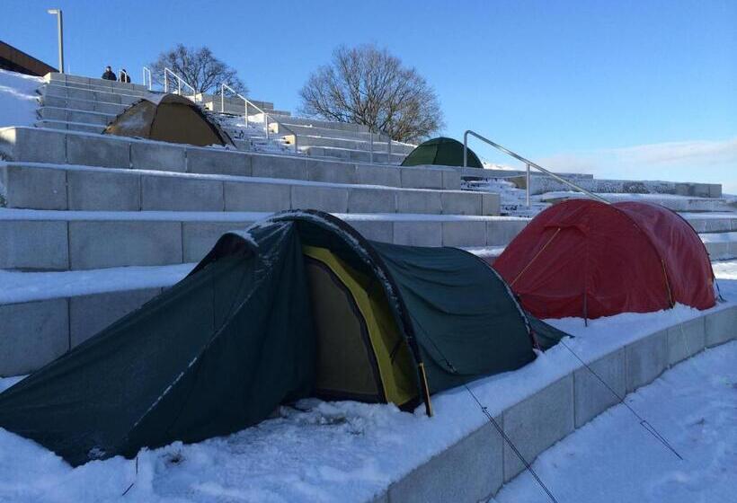 Panorama Hotel Aschberg