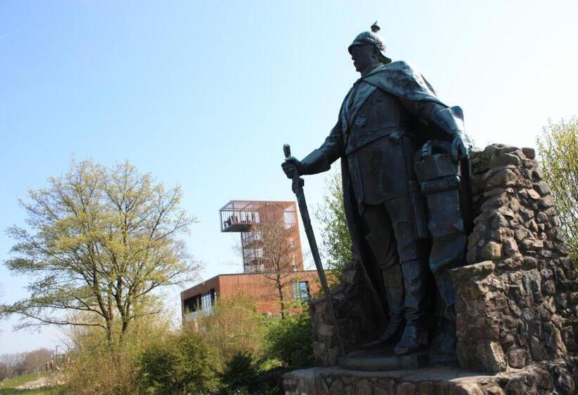 Panorama Hotel Aschberg