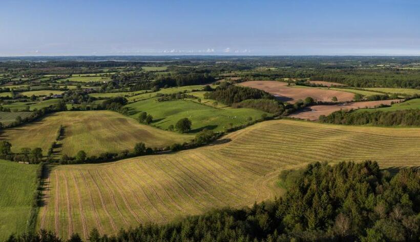 Panorama Hotel Aschberg