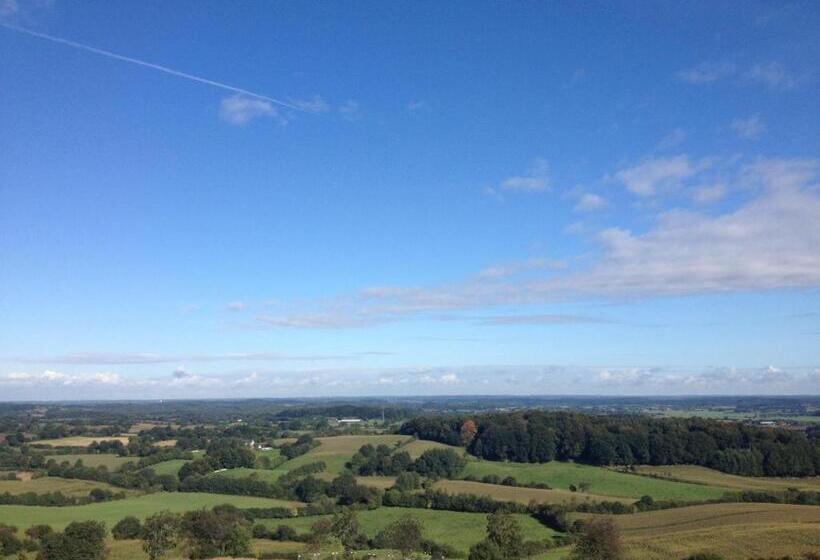Panorama Hotel Aschberg