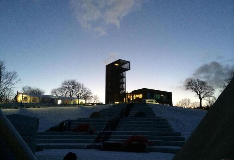 Panorama Hotel Aschberg