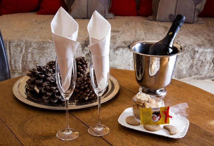 Paradise Hotel & Wellness