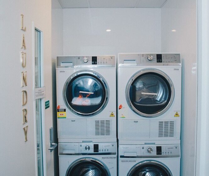 Park Hotel Lambton Quay