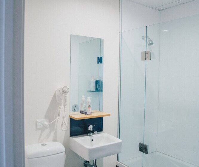 Park Hotel Lambton Quay