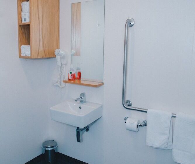 Park Hotel Lambton Quay