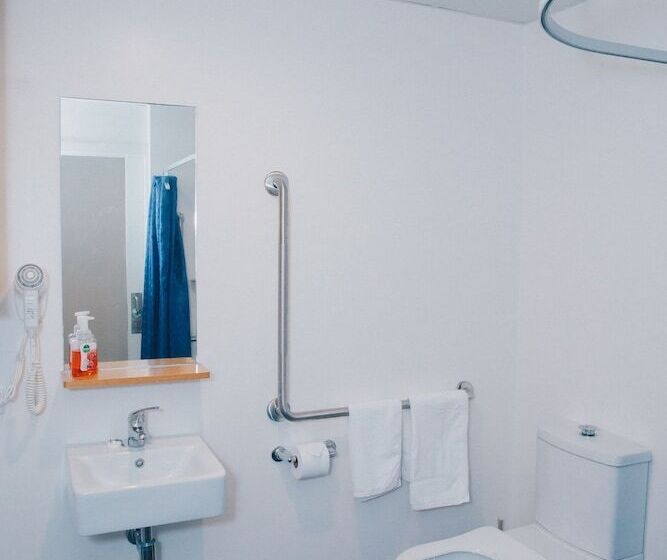 Park Hotel Lambton Quay