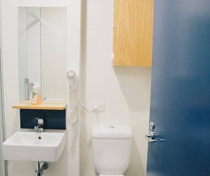 Park Hotel Lambton Quay