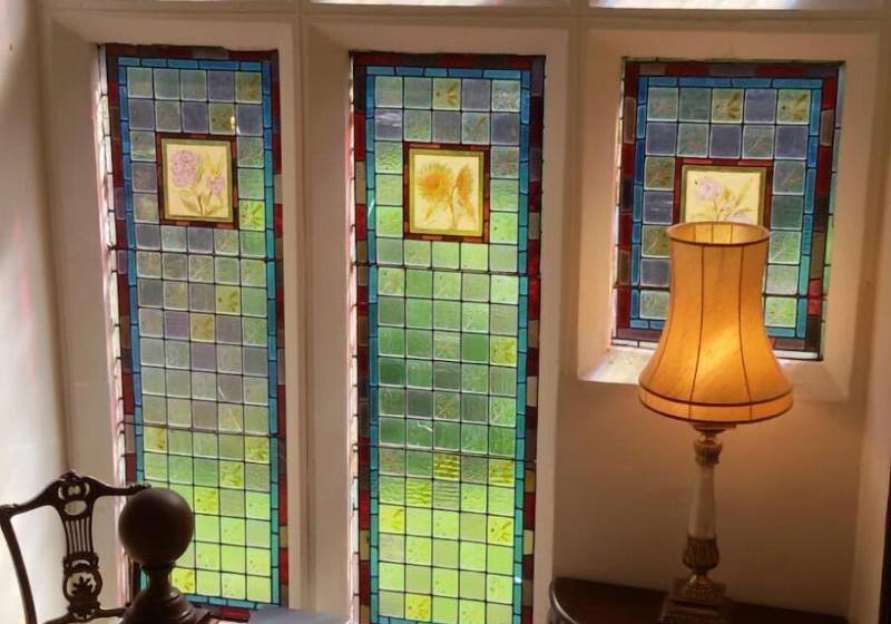 بنسيون Bonkle House