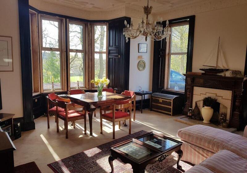 بنسيون Bonkle House