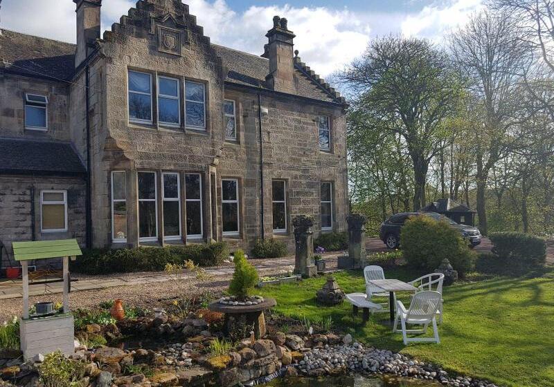 بنسيون Bonkle House