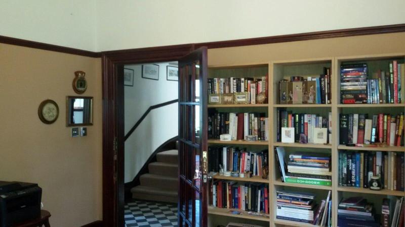 بنسيون Bonkle House