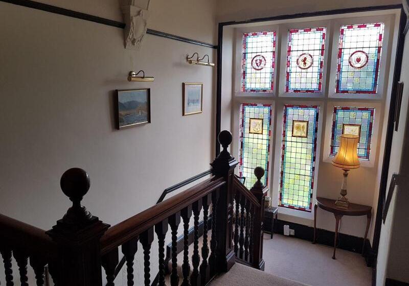 بنسيون Bonkle House