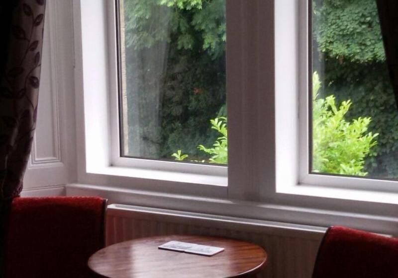 بنسيون Bonkle House