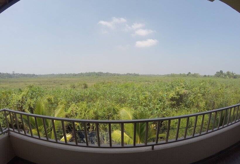 ペンション Dhammika Magic Palace