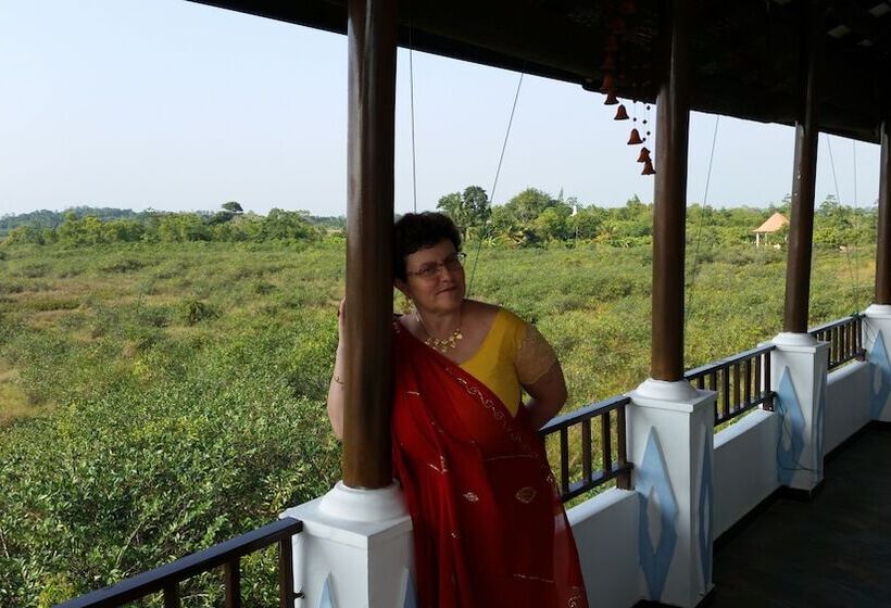 ペンション Dhammika Magic Palace