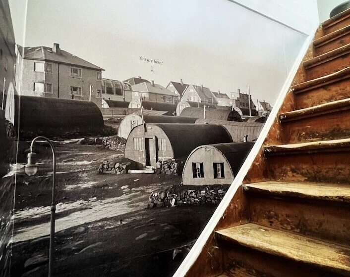 Pension (Hôtel basse catégorie) Freyja Guesthouse & Suites