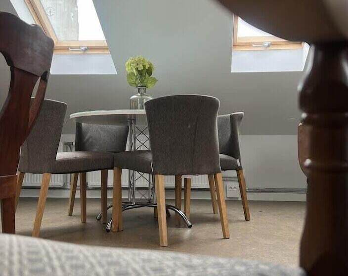 Pension (Hôtel basse catégorie) Freyja Guesthouse & Suites