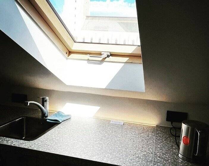 Pension (Hôtel basse catégorie) Freyja Guesthouse & Suites