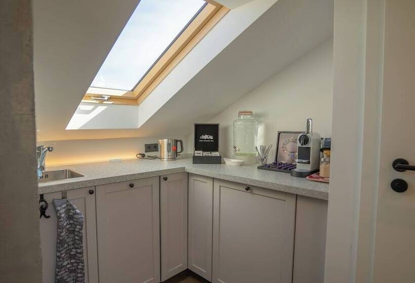 Pension (Hôtel basse catégorie) Freyja Guesthouse & Suites