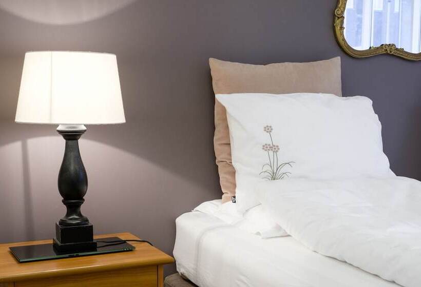 Pension (Hôtel basse catégorie) Freyja Guesthouse & Suites