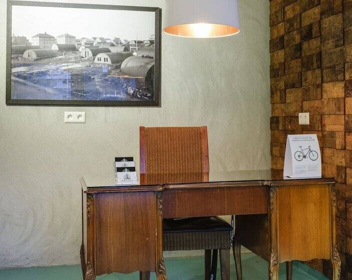 Pension (Hôtel basse catégorie) Freyja Guesthouse & Suites