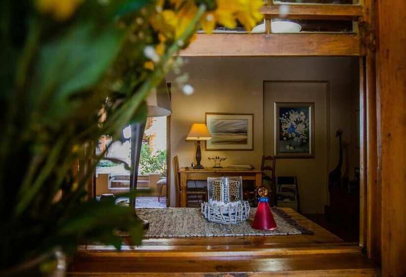 פנסיון Guesthouse Larachelle