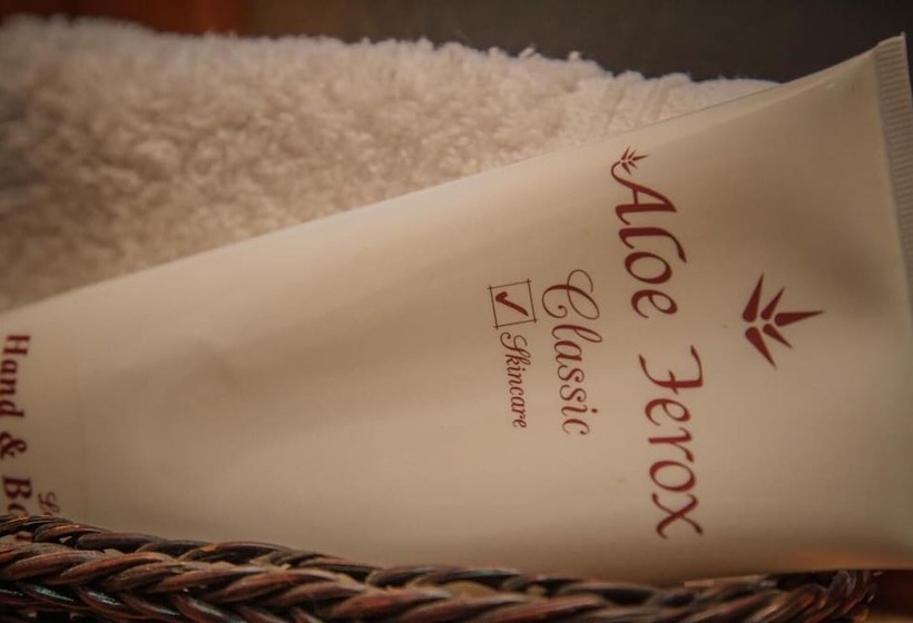 פנסיון Guesthouse Larachelle