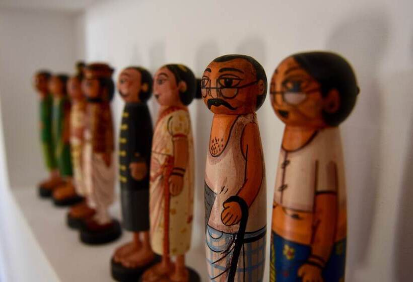 بنسيون Halcyon House Colombo