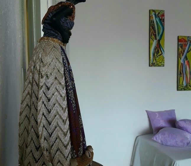 膳宿费 Luna Bahia Pousada