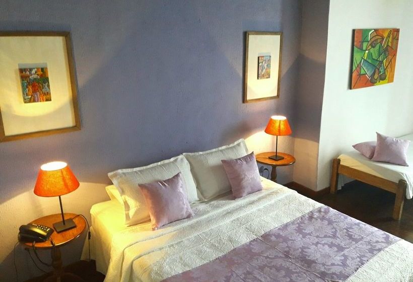 膳宿费 Luna Bahia Pousada