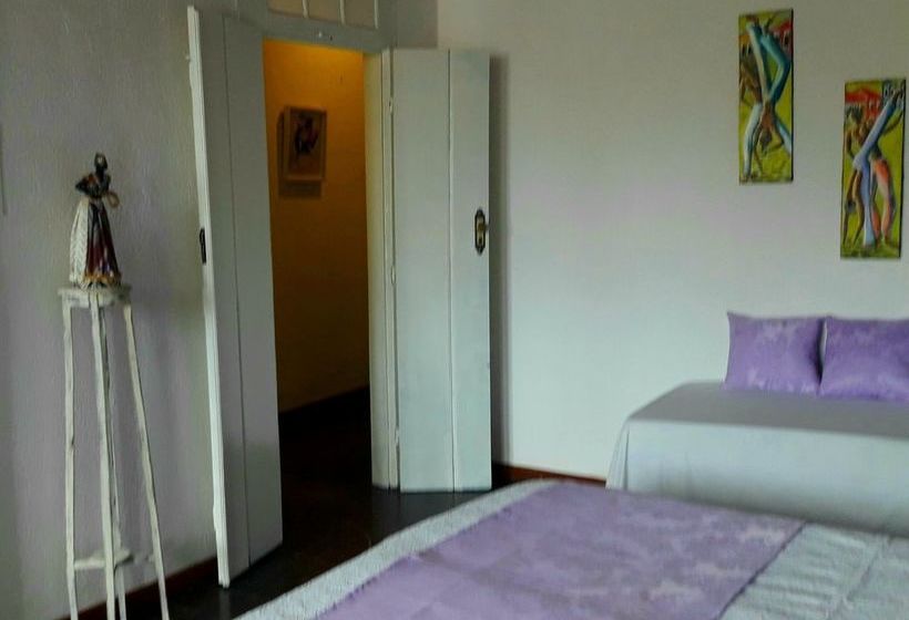 膳宿费 Luna Bahia Pousada