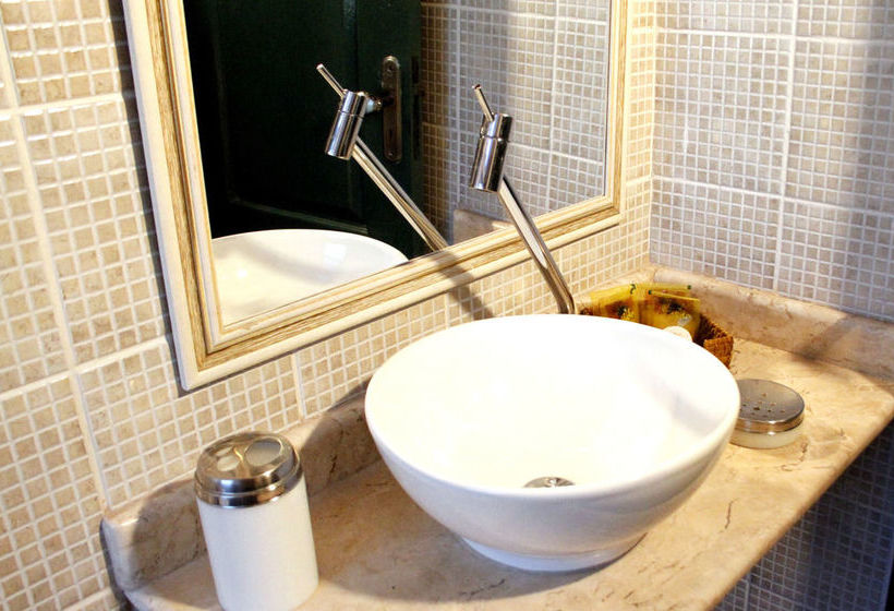 膳宿费 Luna Bahia Pousada