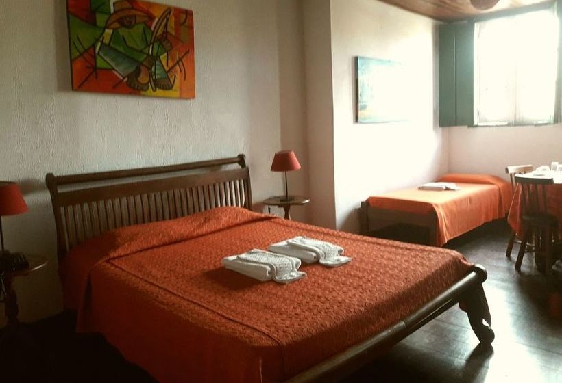 膳宿费 Luna Bahia Pousada