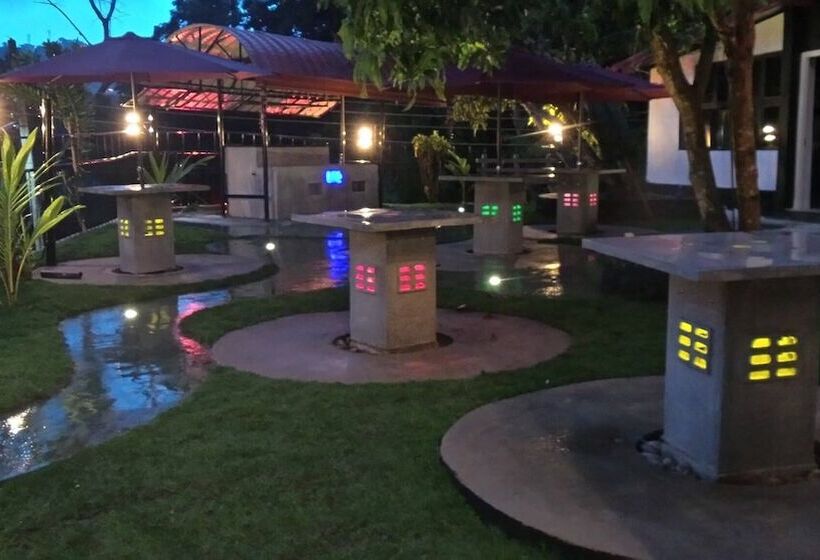 Пансион New Kandy Residence